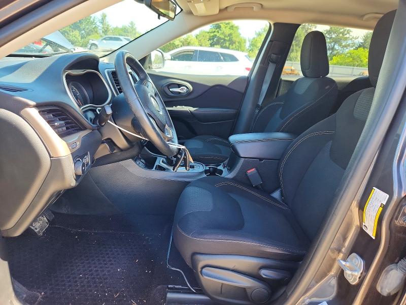 Продажа на аукционе авто 2016 Jeep Cherokee, vin: 1C4PJLCB2GW351350, номер лота: 58021326