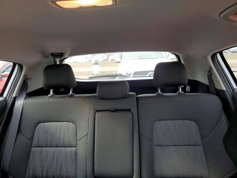 57541246 :رقم المزاد ، KNDPMCAC1L7831371 vin ، 2020 Kia Sportage مزاد بيع