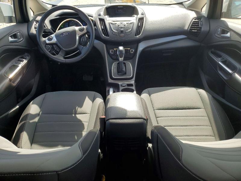 Продаж на аукціоні авто 2016 Ford C-max, vin: 1FADP5AUXGL113819, номер лоту: 56987466