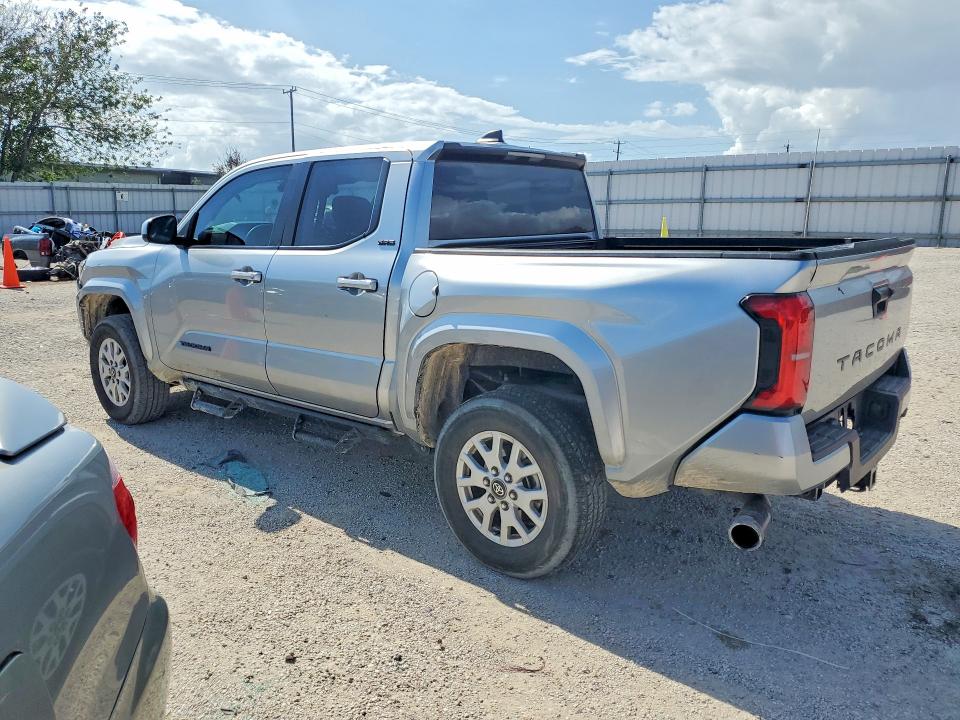 Aukcja sprzedaży 2025 Toyota Tacoma, vin: 3TMKB5FN5SM030985, numer aukcji: 56760576