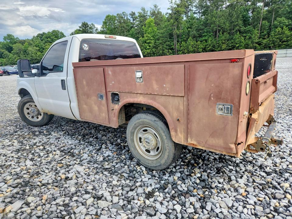 Продаж на аукціоні авто 2012 Ford F250, vin: 1FTBF2A62CEC41250, номер лоту: 57938906
