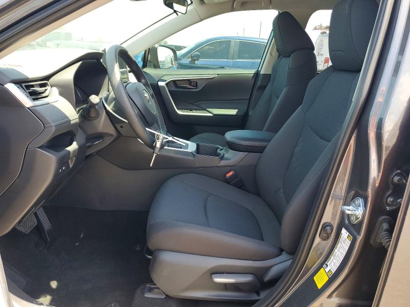 Продажа на аукционе авто 2025 Toyota Rav4, vin: 2T3H1RFV2SW444289, номер лота: 59584586