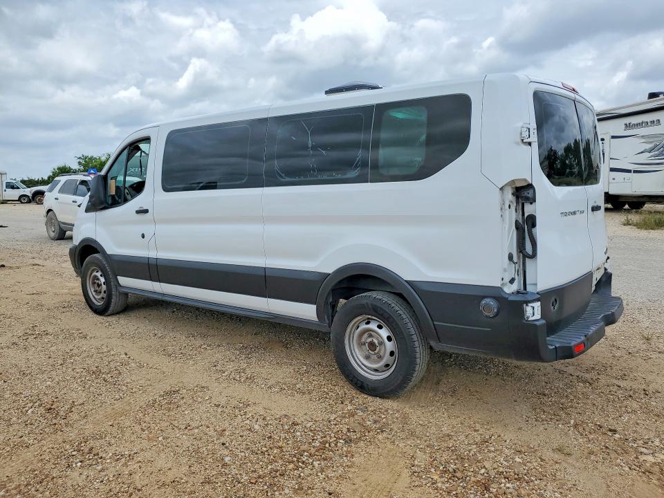 Aukcja sprzedaży 2019 Ford Transit, vin: 1FBZX2ZM2KKB43399, numer aukcji: 55515936