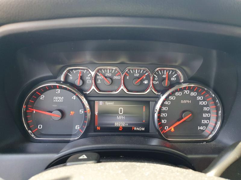 Продажа на аукционе авто 2016 Gmc Sierra, vin: 3GTP1NEC3GG215714, номер лота: 57876156