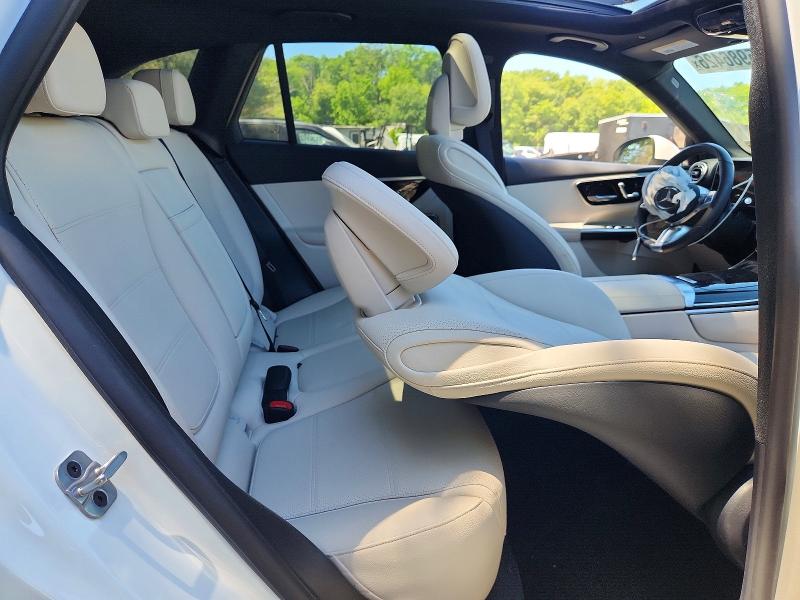 Продаж на аукціоні авто 2025 Mercedes-benz Glc, vin: W1NKM4HB6SF348906, номер лоту: 55986426
