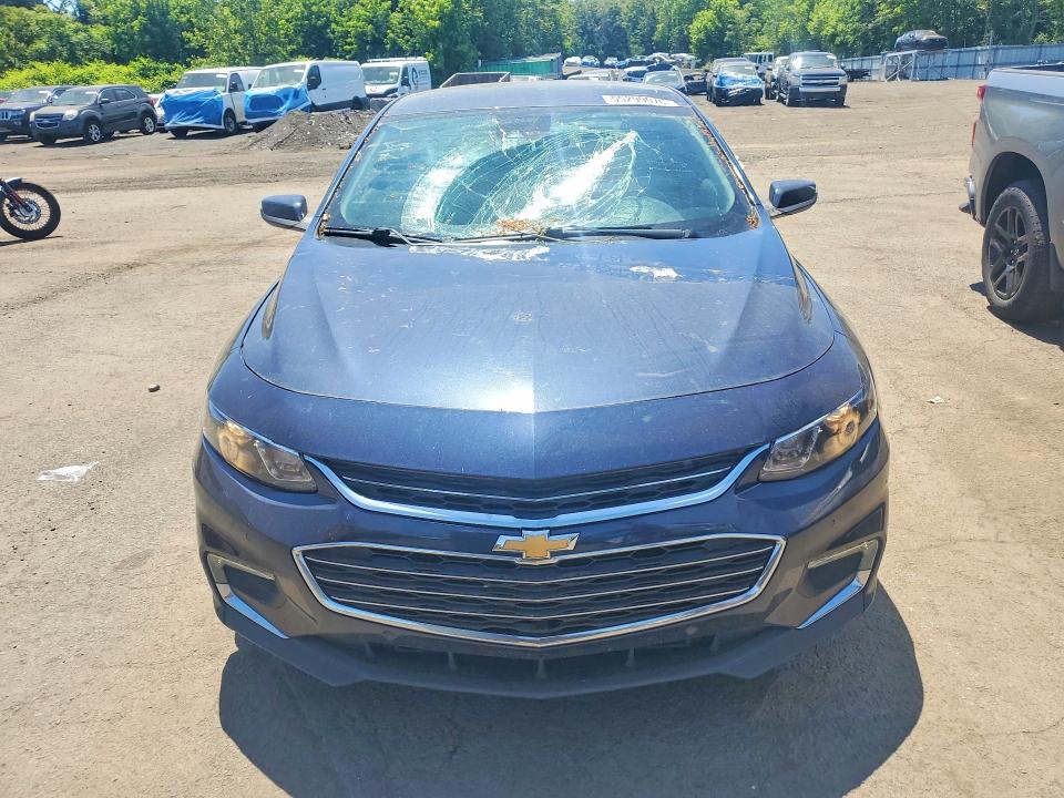 Продажа на аукционе авто 2016 Chevrolet Malibu, vin: 1G1ZF5SX2GF358360, номер лота: 55299076