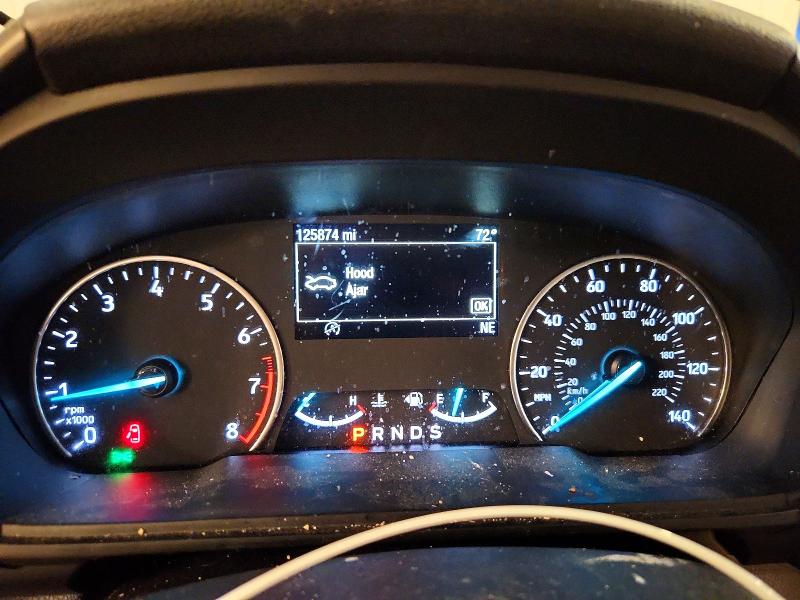 Aukcja sprzedaży 2019 Ford Ecosport, vin: MAJ6S3KLXKC299341, numer aukcji: 58047146