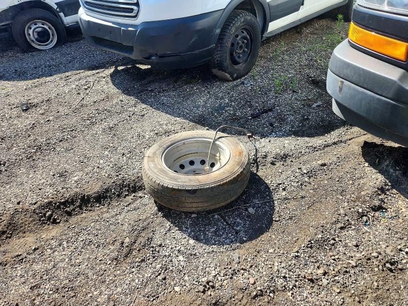 2017 Ford Transit მანქანა იყიდება აუქციონზე, vin: 1FTRS4XVXHKA33968, აუქციონის ნომერი: 58881046