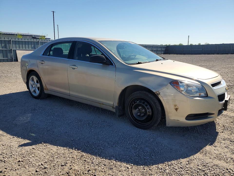 Aukcja sprzedaży 2011 Chevrolet Malibu, vin: 1G1ZB5EU6BF147152, numer aukcji: 56134706