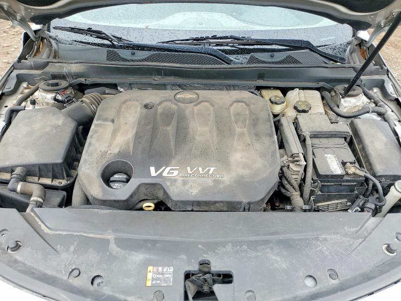 Aukcja sprzedaży 2014 Chevrolet Impala, vin: 2G1155S36E9273458, numer aukcji: 58991046