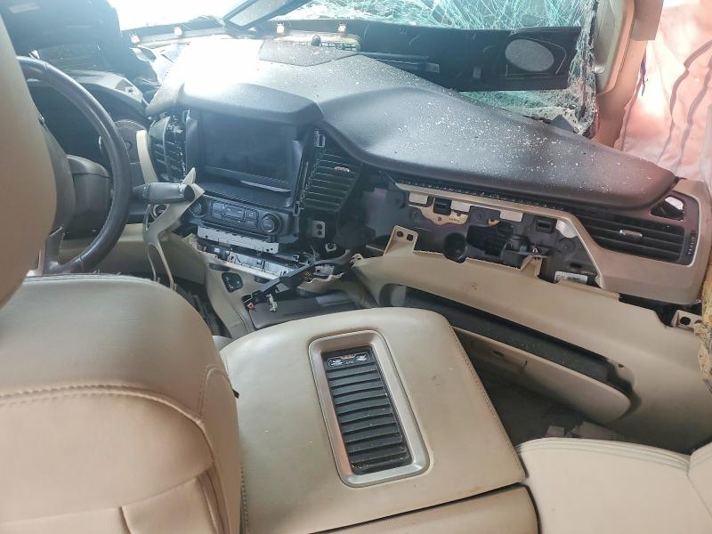 57498366 :رقم المزاد ، 1GKS2HKJ1KR216949 vin ، 2019 Gmc Yukon Xl مزاد بيع