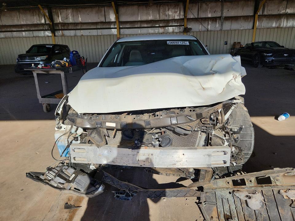 56692126 :رقم المزاد ، 1N4BL4BV3LN308485 vin ، 2020 Nissan Altima مزاد بيع