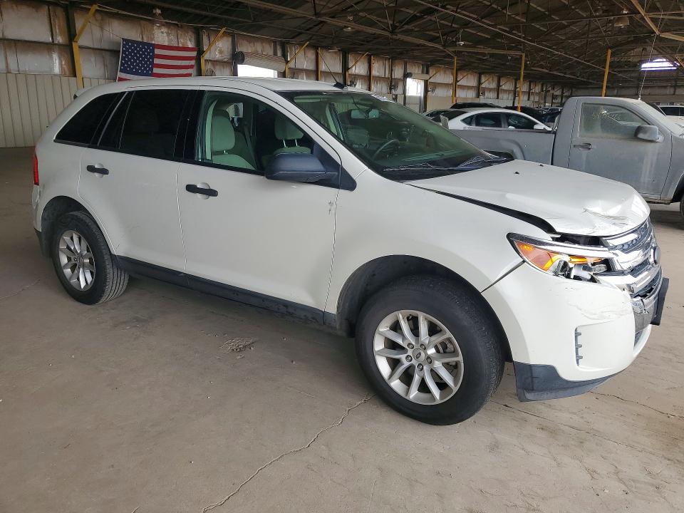 Aukcja sprzedaży 2013 Ford Edge, vin: 2FMDK3GC1DBE34277, numer aukcji: 58077036