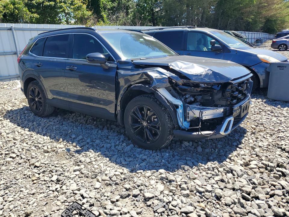 Aukcja sprzedaży 2023 Honda Cr-v, vin: 7FARS6H9XPE000188, numer aukcji: 57737436