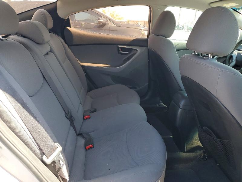 Продажа на аукционе авто 2015 Hyundai Elantra, vin: 5NPDH4AE6FH614526, номер лота: 55928936