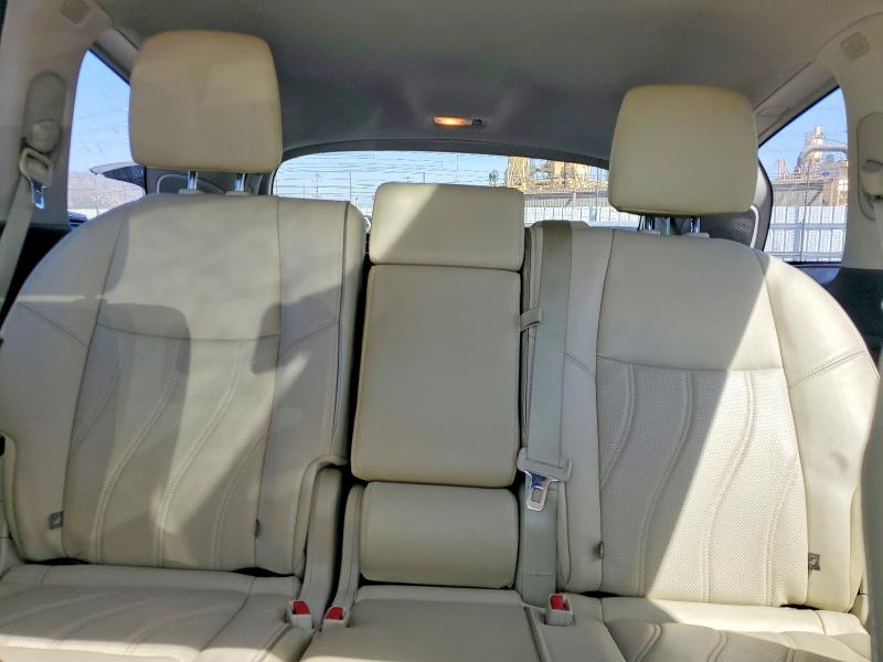 Aukcja sprzedaży 2019 Infiniti Qx60, vin: 5N1DL0MN2KC505145, numer aukcji: 54471856