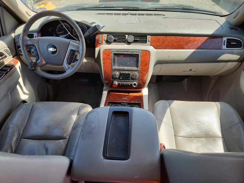 Продаж на аукціоні авто 2011 Chevrolet Suburban, vin: 1GNSKKE30BR244576, номер лоту: 56744786