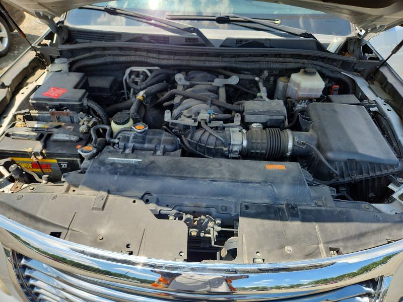 Aukcja sprzedaży 2011 Infiniti Qx56, vin: JN8AZ2NC6B9300721, numer aukcji: 59217486