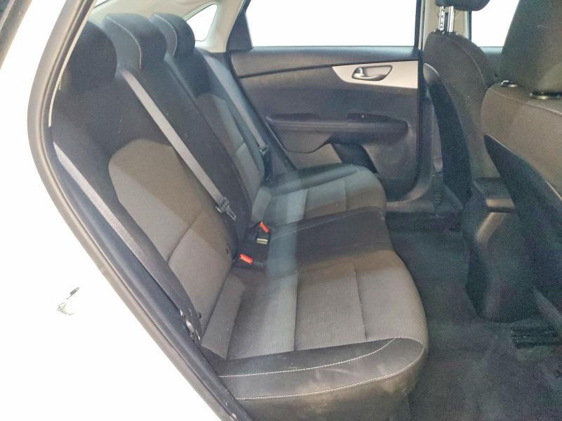 Продаж на аукціоні авто 2024 Kia Forte, vin: 3KPF24AD8RE732085, номер лоту: 55452776