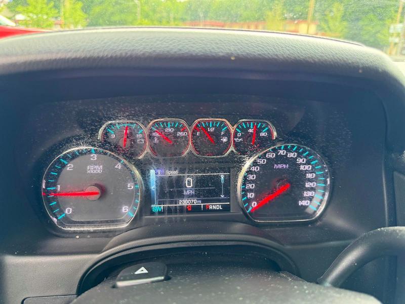 Aukcja sprzedaży 2019 Chevrolet Suburban, vin: 1GNSKHKC1KR273818, numer aukcji: 56048326