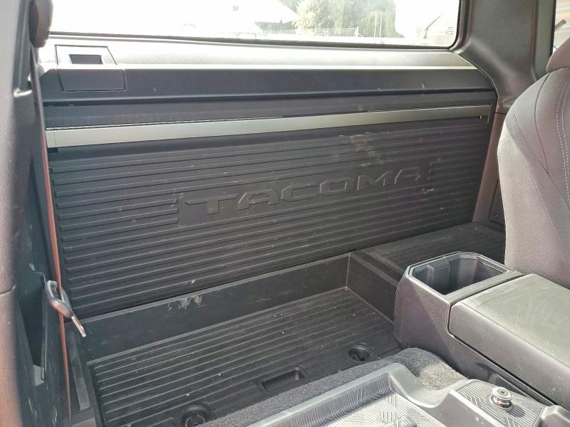 Aukcja sprzedaży 2025 Toyota Tacoma, vin: 3TYJDAHN1ST026738, numer aukcji: 57937426