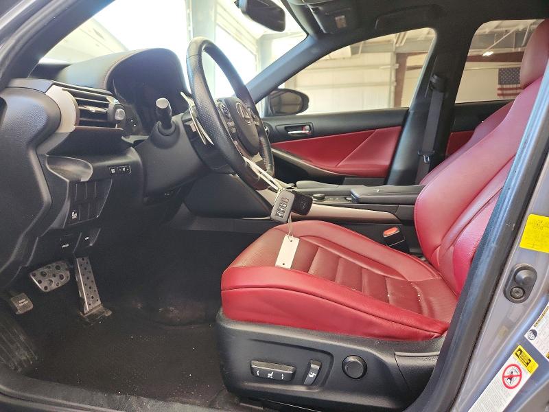 Aukcja sprzedaży 2014 Lexus Is, vin: JTHCF1D27E5005153, numer aukcji: 57035776