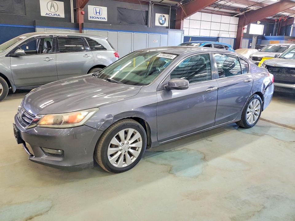 Продаж на аукціоні авто 2015 Honda Accord, vin: 1HGCR2F7XFA203372, номер лоту: 57663856