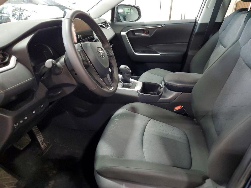 2025 Toyota Rav4 მანქანა იყიდება აუქციონზე, vin: 2T3P1RFV7SW582633, აუქციონის ნომერი: 58529236