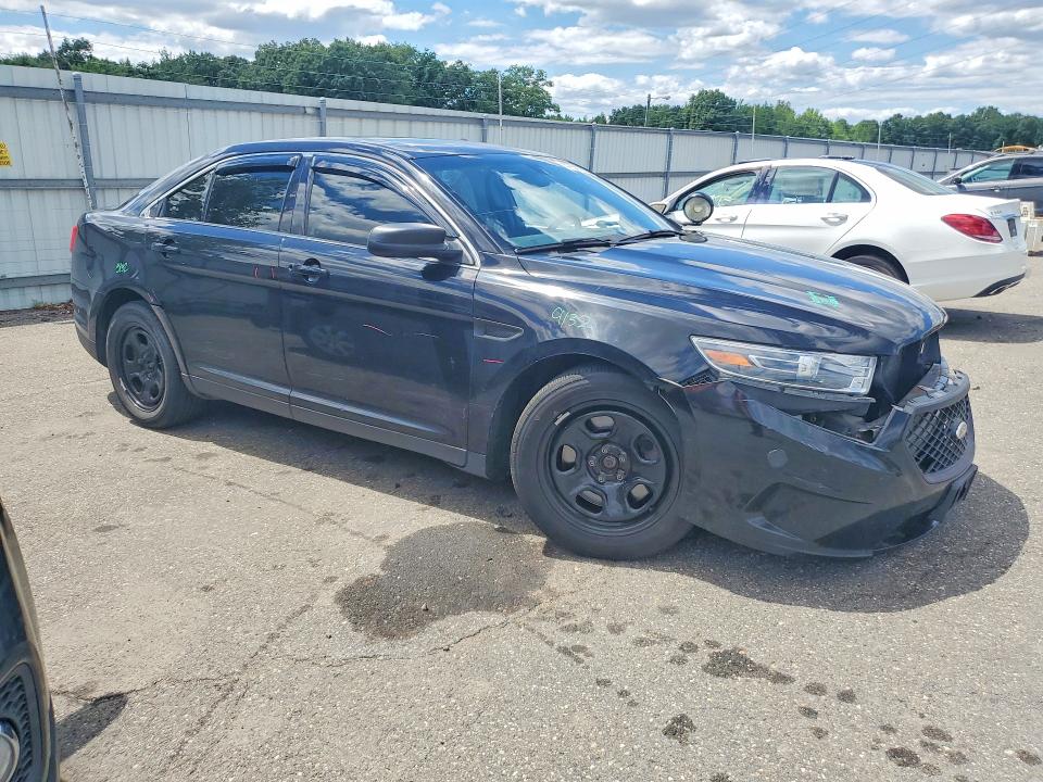 Продажа на аукционе авто 2016 Ford Taurus, vin: 1FAHP2MK4GG103483, номер лота: 57550186
