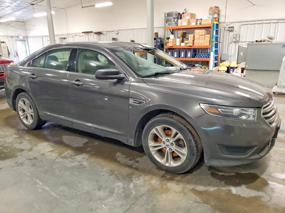Продаж на аукціоні авто 2015 Ford Taurus, vin: 1FAHP2D8XFG209441, номер лоту: 57514946