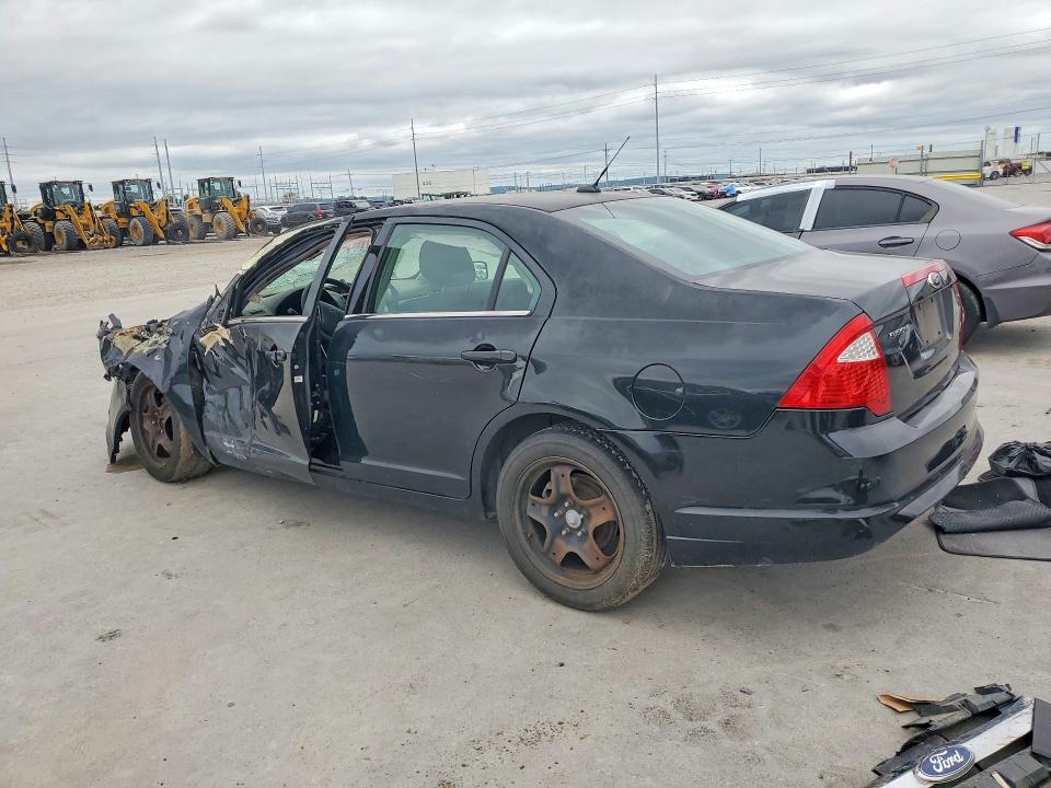 Aukcja sprzedaży 2011 Ford Fusion, vin: 3FAHP0HA7BR230512, numer aukcji: 58569096