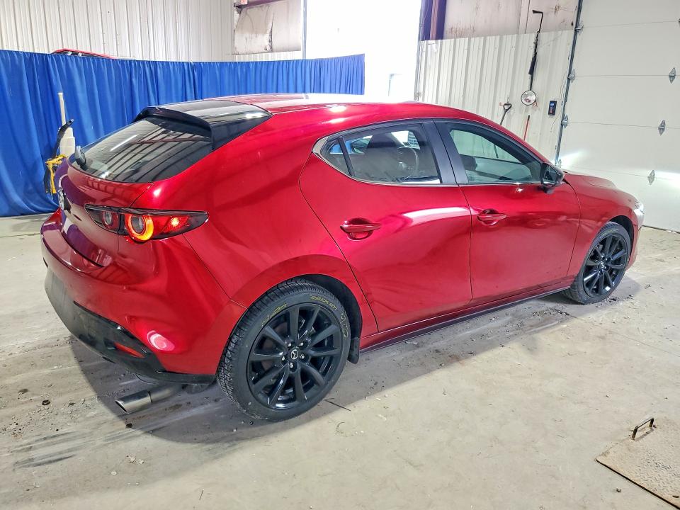 55555646 :رقم المزاد ، JM1BPAKL0T1852607 vin ، 2026 Mazda 3 مزاد بيع