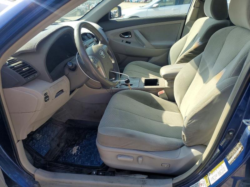 56947716 :رقم المزاد ، 4T1BE46K47U161637 vin ، 2007 Toyota Camry مزاد بيع