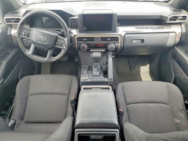 Продажа на аукционе авто 2024 Toyota Tacoma, vin: 3TYKB5FN8RT001298, номер лота: 55747876