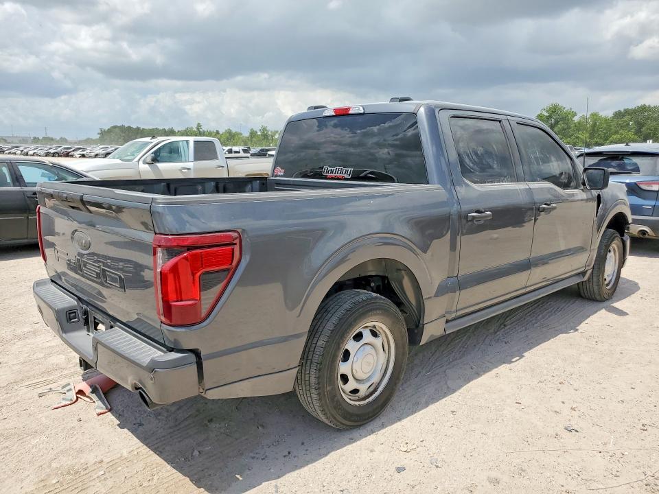 Aukcja sprzedaży 2026 Ford F150, vin: 1FTEW2L52TFA30402, numer aukcji: 59032886