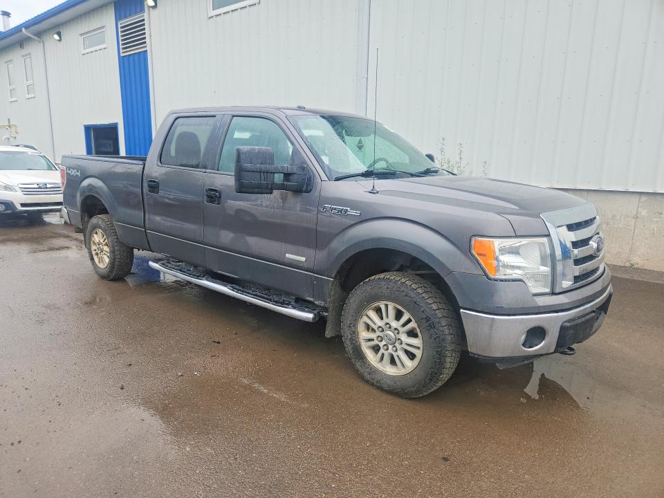 Продаж на аукціоні авто 2012 Ford F150, vin: 1FTVW1ET2CKE00812, номер лоту: 58592806