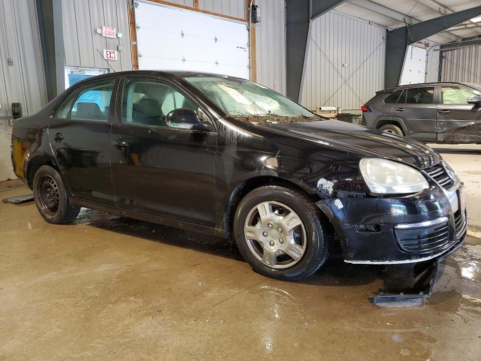 Aukcja sprzedaży 2007 Volkswagen Jetta, vin: 3VWGF71K57M081300, numer aukcji: 55531406