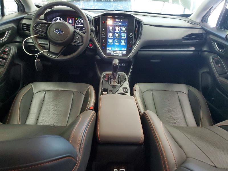 Продажа на аукционе авто 2024 Subaru Crosstrek, vin: 4S4GUHM68R3792132, номер лота: 58900376