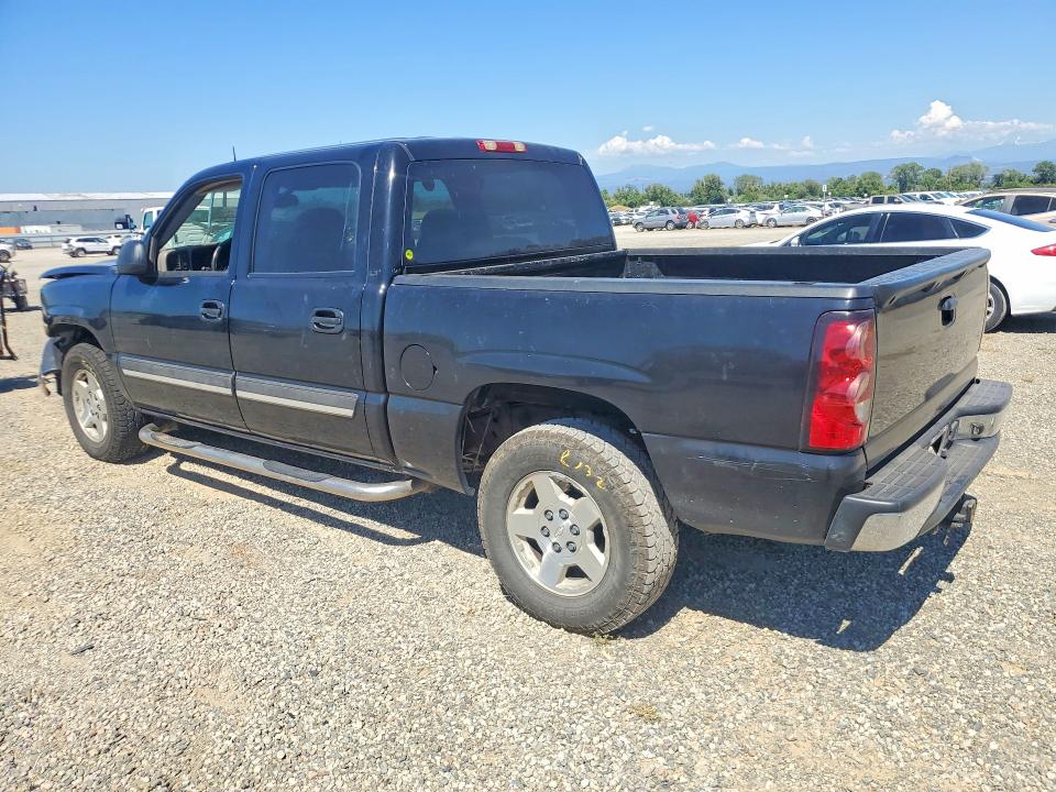 Продажа на аукционе авто 2004 Chevrolet Silverado, vin: 2GCEK13TX41413579, номер лота: 58465286