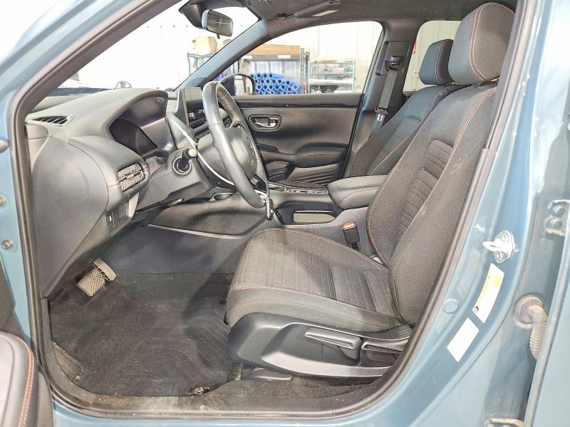 Продаж на аукціоні авто 2025 Honda Hr-v, vin: 3CZRZ1H53SM711026, номер лоту: 55758626