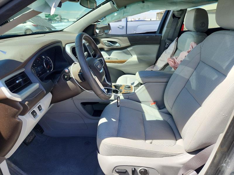 Продаж на аукціоні авто 2023 Gmc Acadia, vin: 1GKKNRL43PZ232132, номер лоту: 57542666