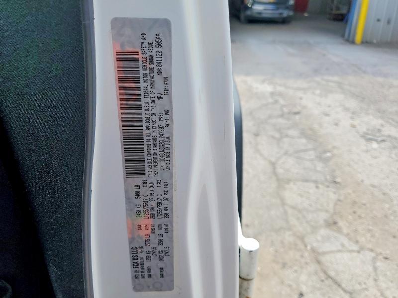 Продажа на аукционе авто 2016 Jeep Wrangler Unlimited, vin: 1C4BJWDG2GL247397, номер лота: 56591726