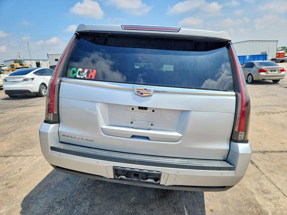 Aukcja sprzedaży 2020 Cadillac Escalade, vin: 1GYS3HKJ8LR178737, numer aukcji: 55996606