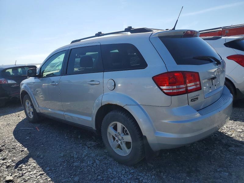 Продажа на аукционе авто 2010 Dodge Journey, vin: 3D4PG4FB5AT276157, номер лота: 54900126