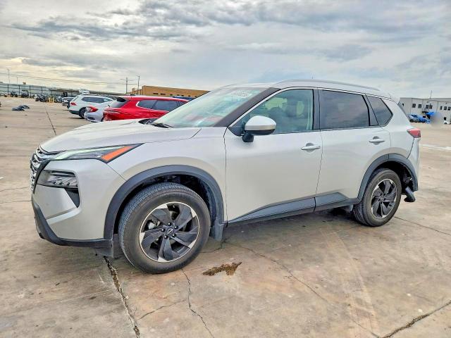 Auction sale of the 2024 Nissan Rogue, vin: JN8BT3BA3RW357291, lot number: 56500236