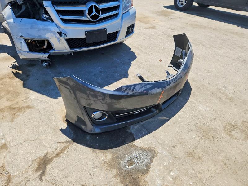 2013 Toyota Camry მანქანა იყიდება აუქციონზე, vin: 4T1BF1FK7DU275445, აუქციონის ნომერი: 58304726