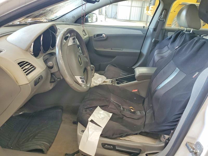 Aukcja sprzedaży 2012 Chevrolet Malibu, vin: 1G1ZD5E0XCF105611, numer aukcji: 85447955