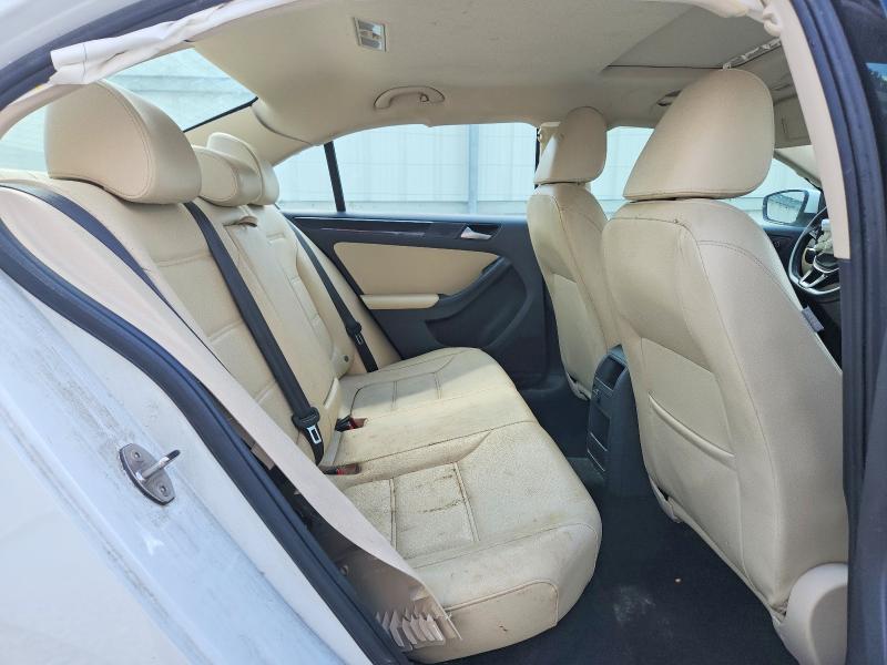 Aukcja sprzedaży 2017 Volkswagen Jetta, vin: 3VWL17AJ9HM398597, numer aukcji: 57434396