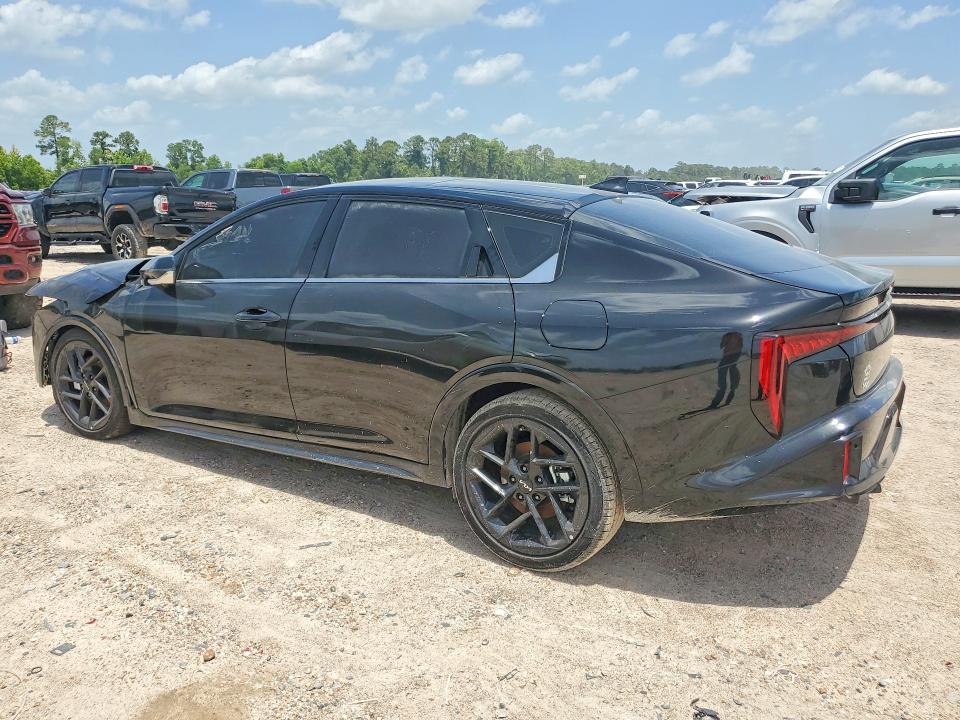 Продажа на аукционе авто 2026 Kia K4, vin: 3KPFW4DC0TE264710, номер лота: 57951686
