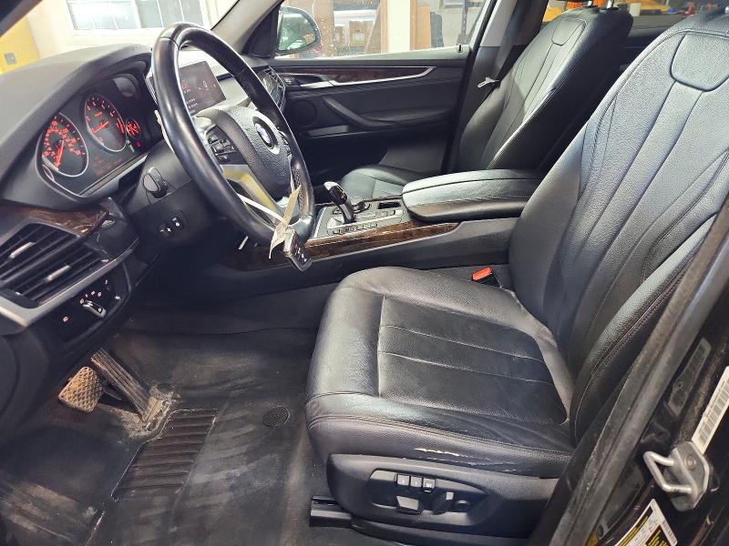 Aukcja sprzedaży 2015 Bmw X5, vin: 5UXKR0C56F0P06984, numer aukcji: 57922646